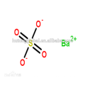 Sulfate de baryum de 98% BaSO3 7727-43-7Barite